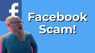 Facebook Marketplace Scam  What to look for?