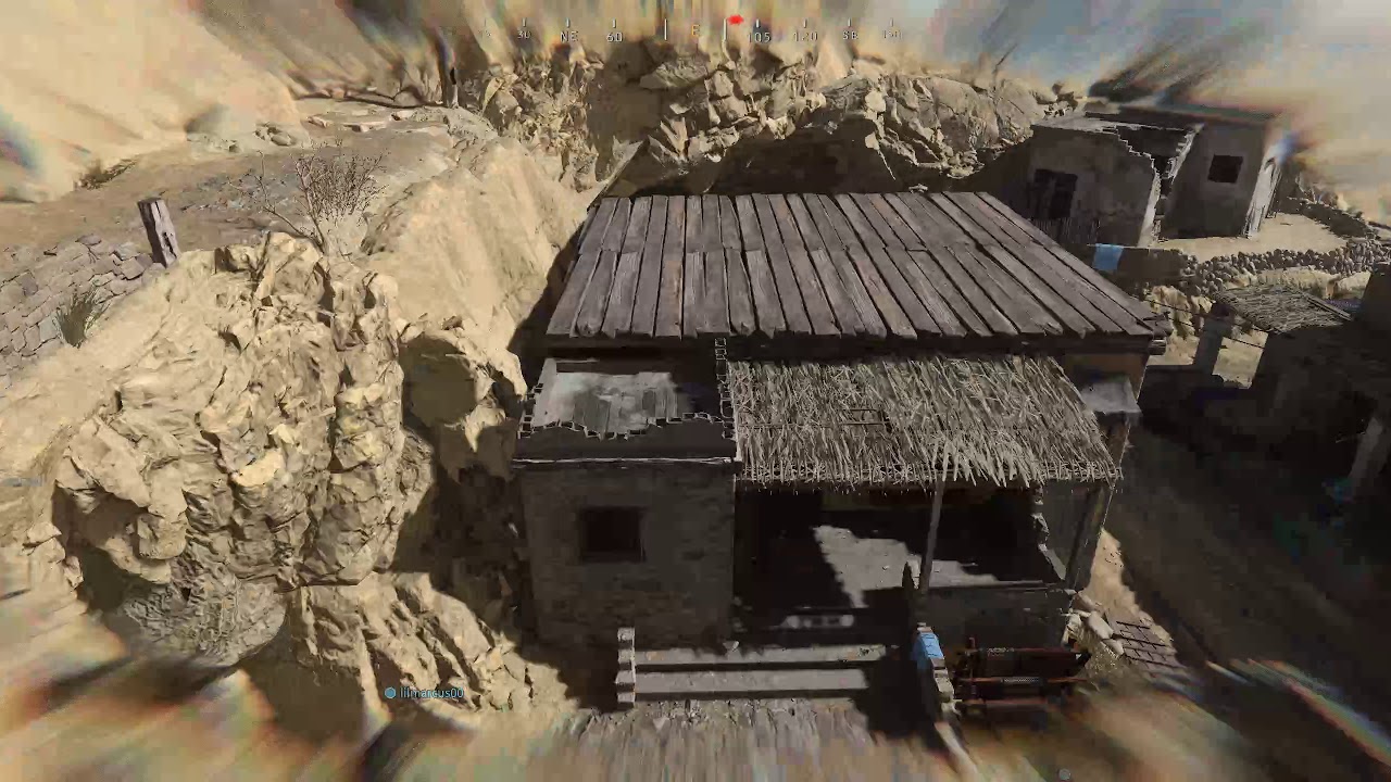 227 CoD MW 2019 Azhir Cave HC TDM 75 To 64 01 27 2020 21 35 YouTube