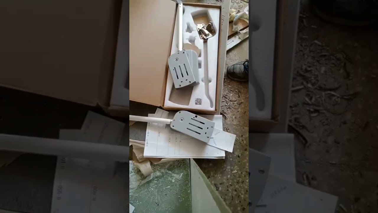 Hettich Lift Up System | Hettich Lift Advanced HF 