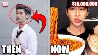Zach Choi ASMR EXPOSED! 10 Things He Doesn't Want YOU To Know (How Much Money He Makes)