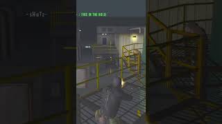 SOCOM 2 | PS2 - 2026 | Hit Detection Good?