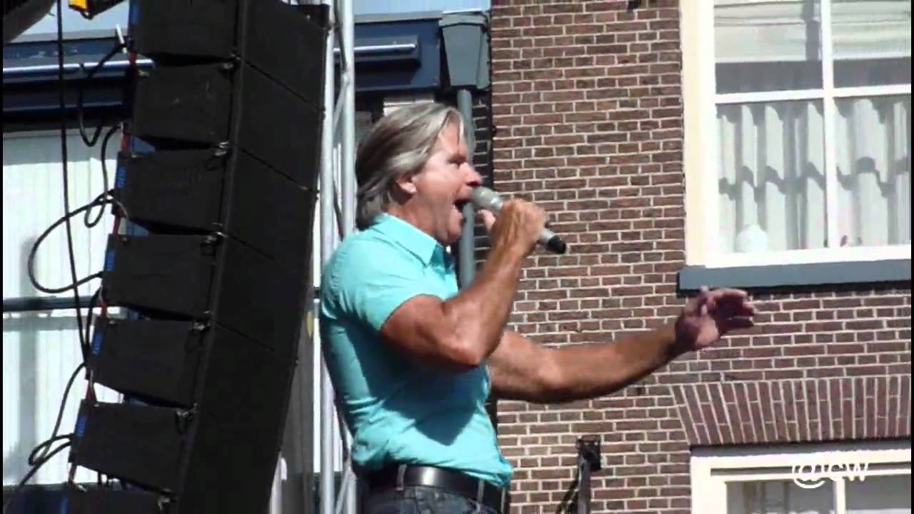 Dries Roelvink - Ik kom eraan - YouTube