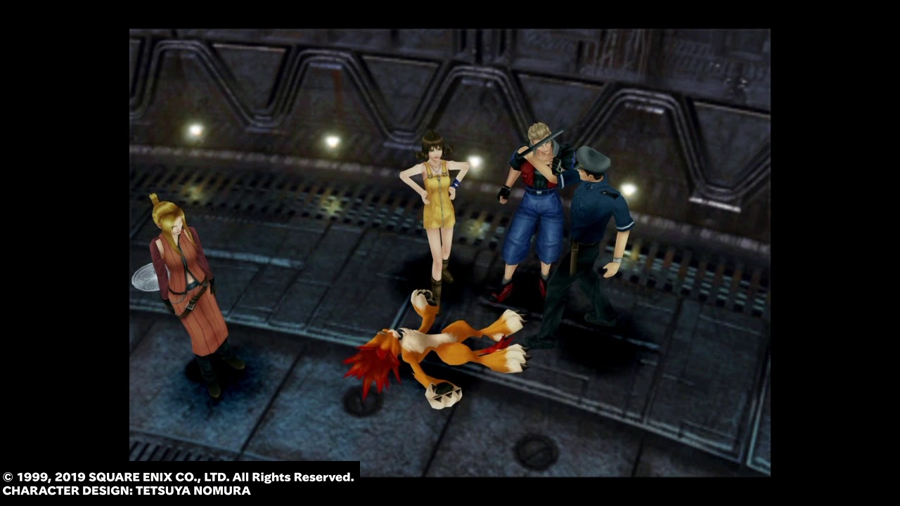 FF8 Remaster Playthrough Part 11 Prisoners Of War YouTube ff8-remaster-playthrough-part-11-prisoners-of-war-youtube