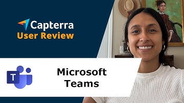 Microsoft Teams Review: Easy to use, and streamlined communication program