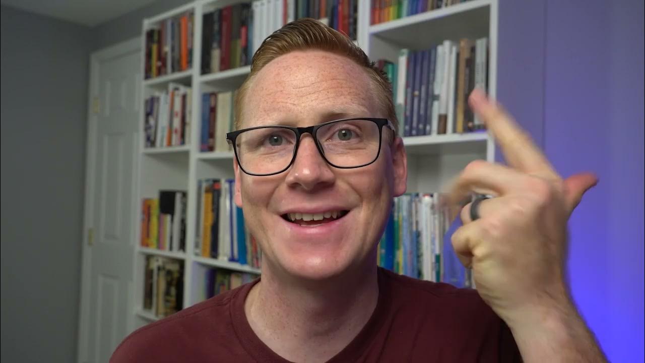 John Intro 2 S01E02 - YouTube