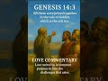 Genesis 14:3 #love #bible #wisdom #jesus #motivation #joy #God