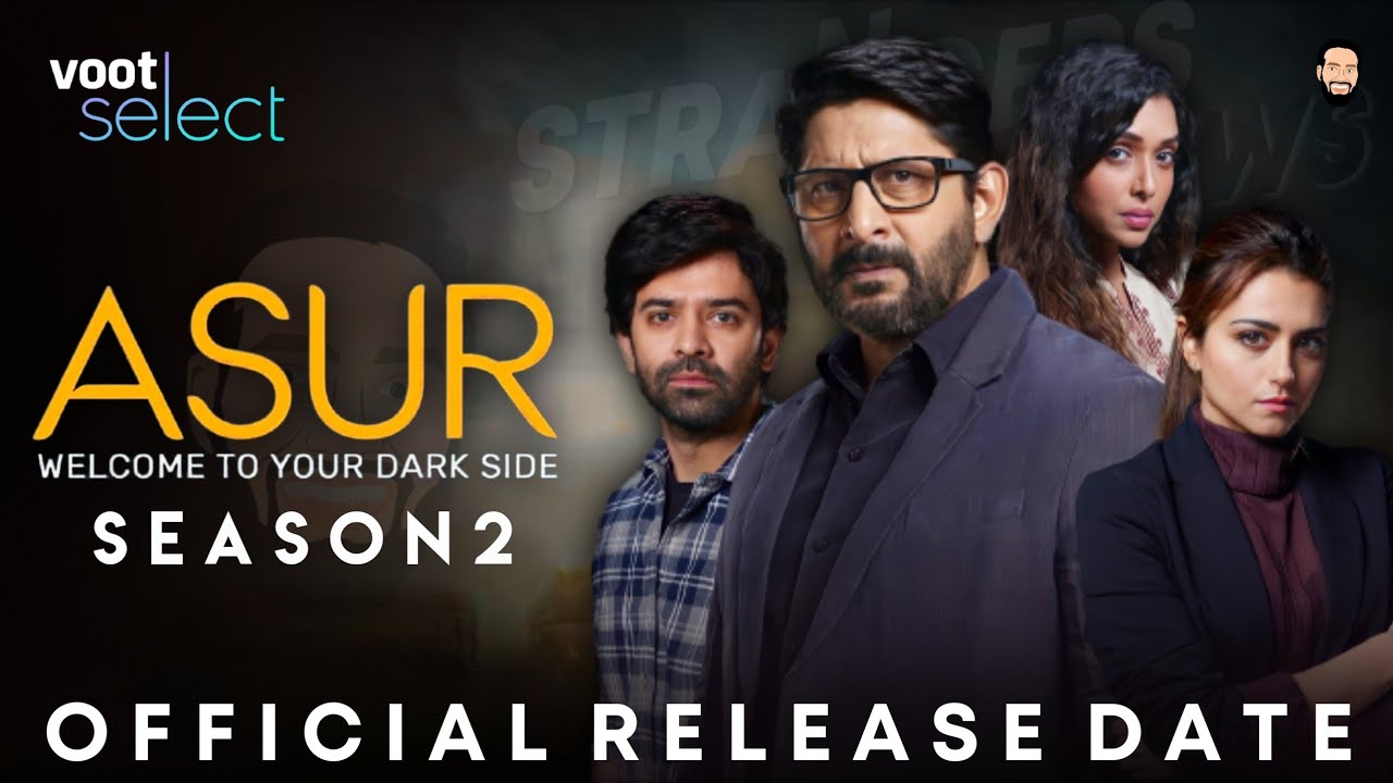Asur Season 2 Release Date Asur Season 2 Trailer Asur Season 2 Asur 2 Trailer Asur 2 Asur Season 2 Release Date Asur Season 2 Trailer Asur Season 2 Asur 2 Trailer Asur 2