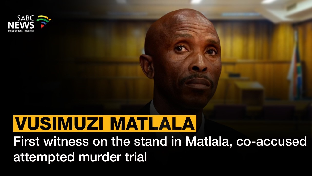 Witness Testimony in Criminal Trials