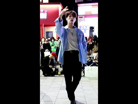 NCT127 ~ 질주 2 baddies Dance Cover by HUYU(AQA)