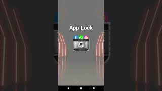 App Locker - Androbeings screenshot 2