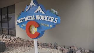 Colorado Springs Training Center Walkthrough