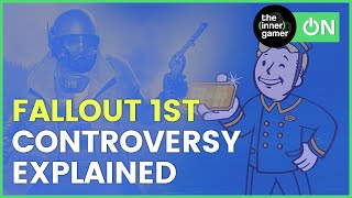 $100 Fallout 1st Subscription Controversy Explained