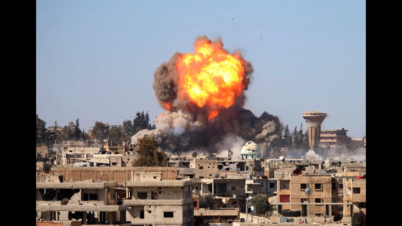 اغتيال قيادي بارز في درعا.. ما القصة؟ | ريبوست