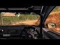 DiRT 4 gameplay: Rally Australia. MMS Evo X