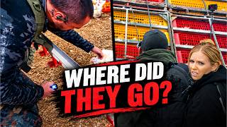What Happens After The FARM?