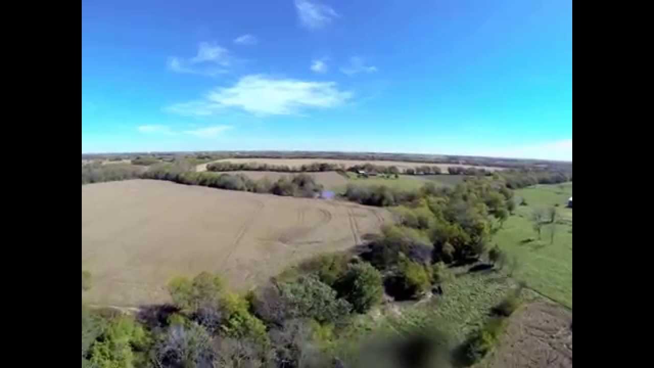 35 Acres Clinton County Missouri YouTube