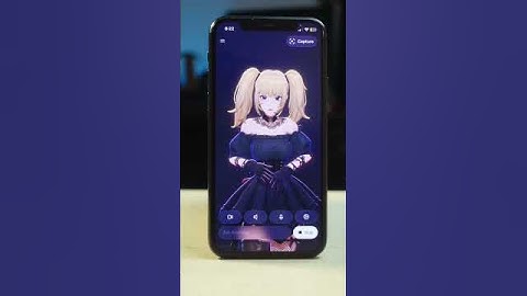 This AI Anime Girlfriend Is Too Real 😳 | Grok AI x Ani