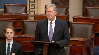 Kennedy: No carbon capture injection wells without landowner consent