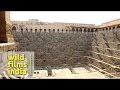 Step wells of India : historical water management