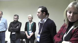 İleri Kardiyak Yaşam Desteği Kursu İstanbul 2015 - Doç. Dr. Tarık Ocak : Atuder