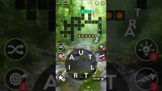Wordscapes Level 1500 | Answers