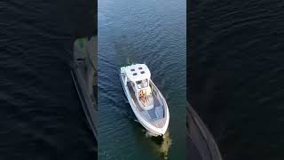 Super Cat Fest at Lake of the Ozarks #deepimpactboats  #loto #supercatfest