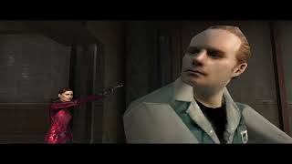 MaxPayne 2  ИГРОФИЛЬМ ЧАСТЬ 3