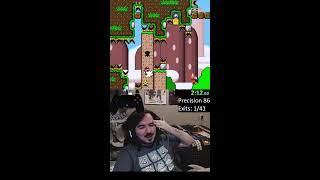 Precision86 Playthrough