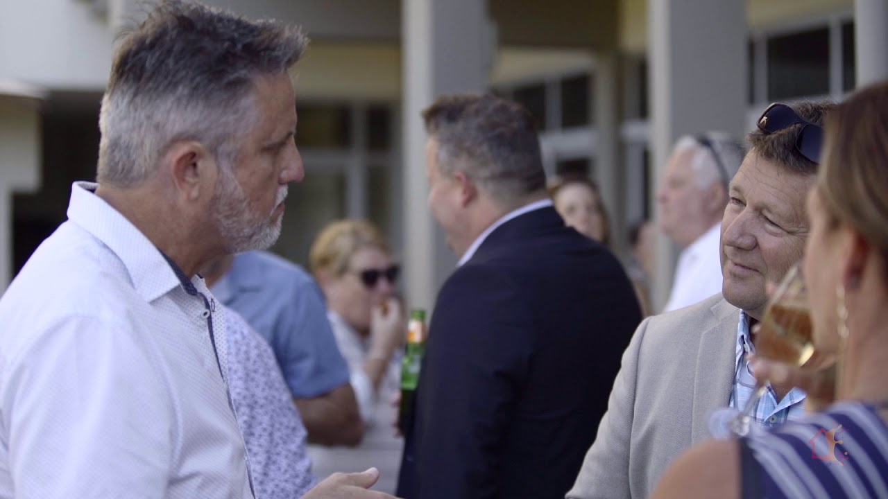 TESTIMONIAL FROM KEITH BLANCHARD TO ADRIAN JUST 2 YouTube