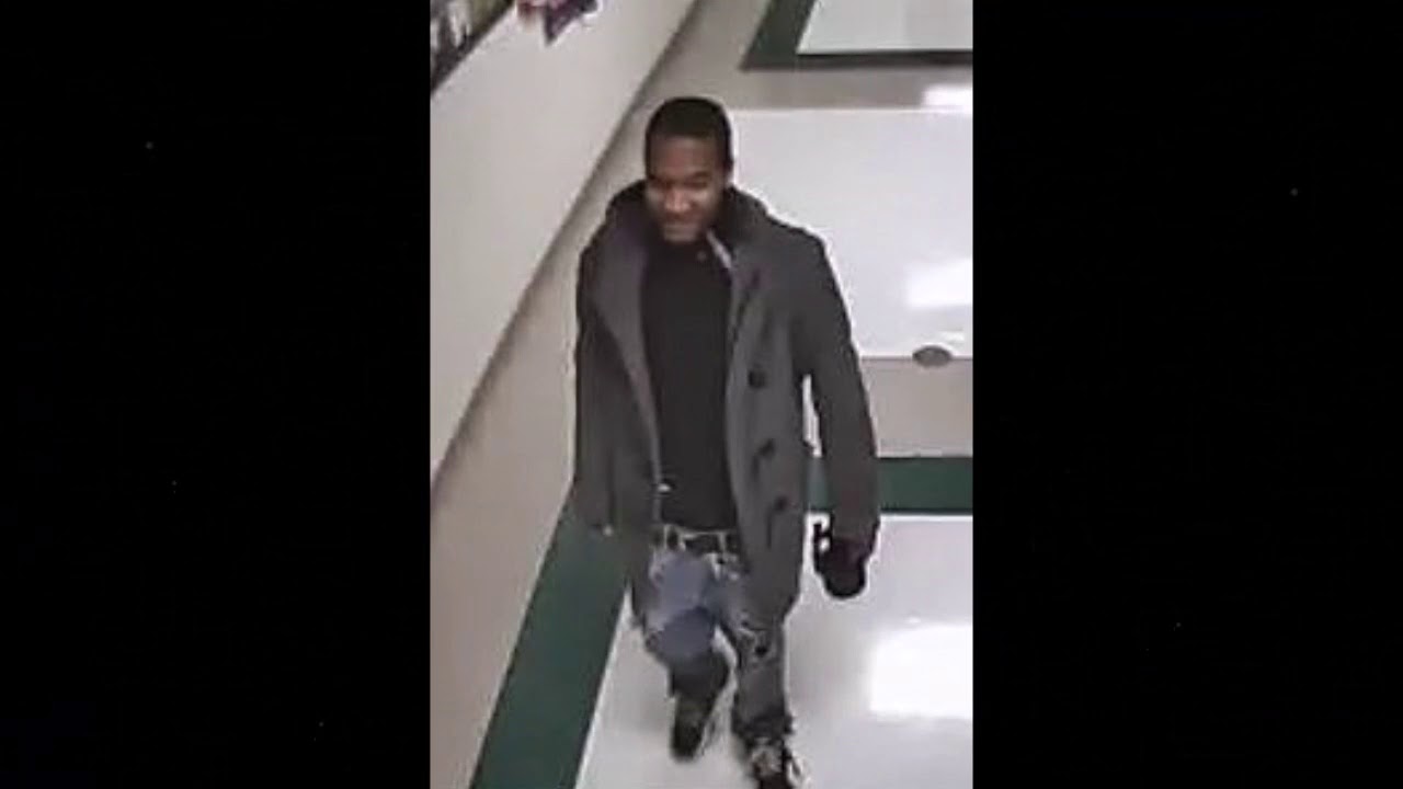 One dead after armed student shoots two others at Maryland high school ...