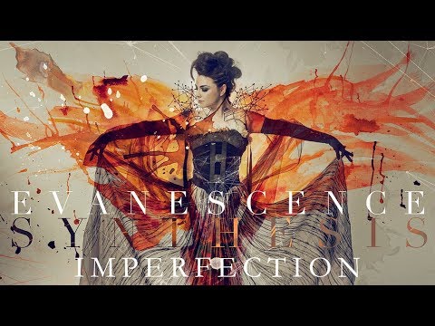 EVANESCENCE - "Imperfection" (Official Audio - Synthesis)