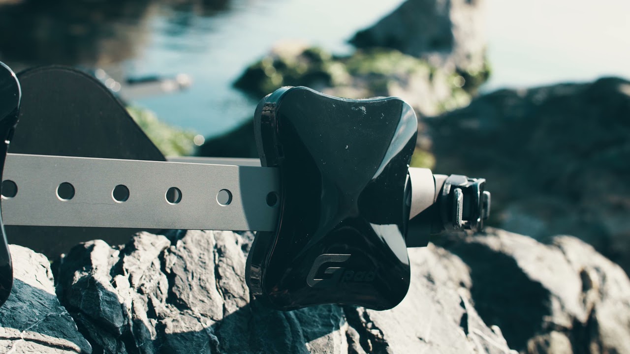 Gpad Rib Flare Brace (Orthosis)