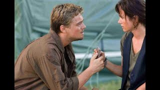 Blood Diamond - Diamanti Di Sangue, Iris Del Film Di Edward Zwick