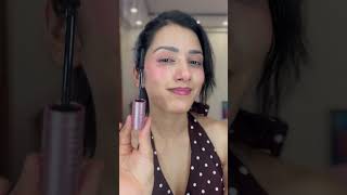 Hot days , soft glam 🔥#neetubisht #trending #fashion #grwm #lakhneet #makeup screenshot 1