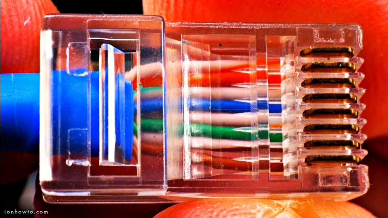 How to Make Cables at Home YouTube