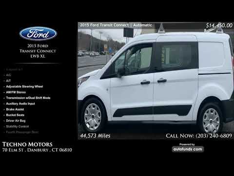 Techno Motors Llc