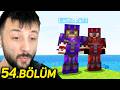 Sessizlik Zırh Süslemesi 😎 MİNECRAFT 2026 - 54.Bölüm
