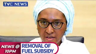FG Secured $800m From World Bank For Palliatives Provision