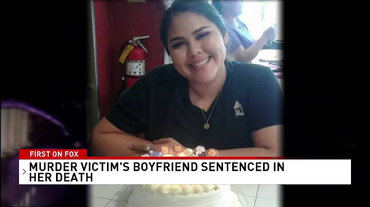 20-Year-Old Sentenced to 35 Years for the Murder o...