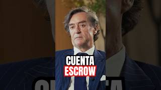 Qué es una cuenta escrow #negocios #empresas #cuentas #escrow