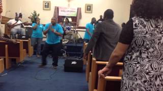 Pastor Hal Reynolds & Pure Harmony FREE