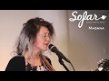 Magana  our tv  sofar nyc