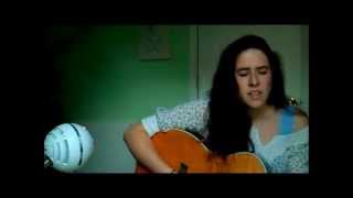 Cicadas and Gulls - Feist (cover)