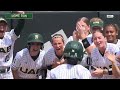 2026 American Softball Championship: No 9 UAB vs. No 8 Tulsa (May 6, 2026)