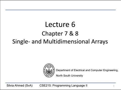 6 6 Arrays Tracing reverse method