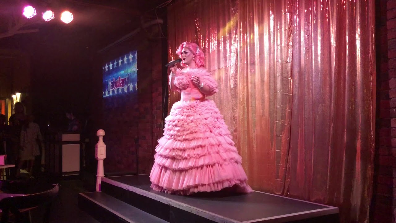 Esther Rix - Never Enough