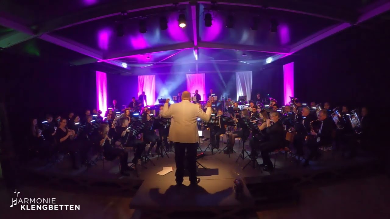Tetris Theme - Harmonie Kleinbettingen - arr. Michal Worek
