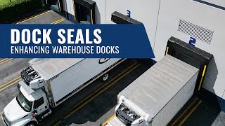 Dock Seals Profile