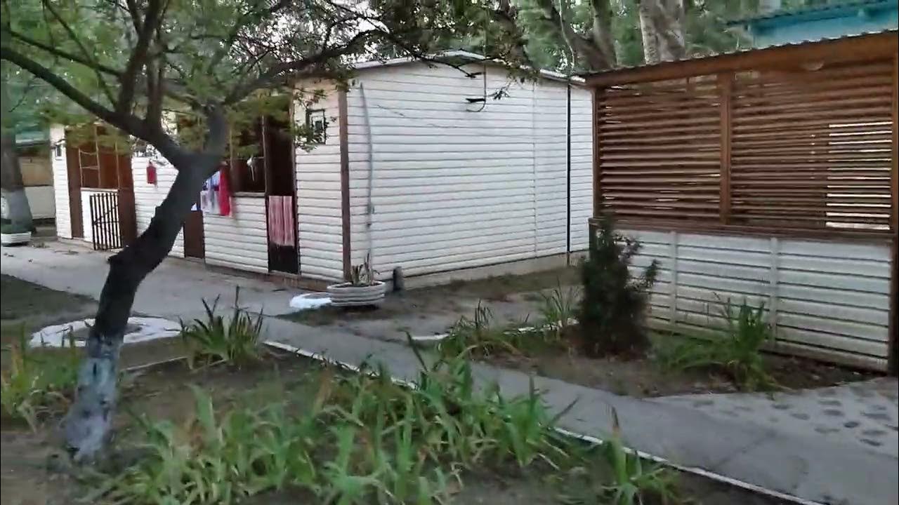 Белый лебедь Анапа Джемете