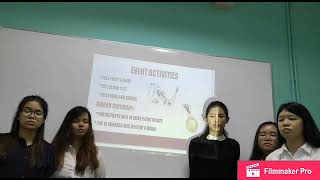 Sport Event - EVT2103